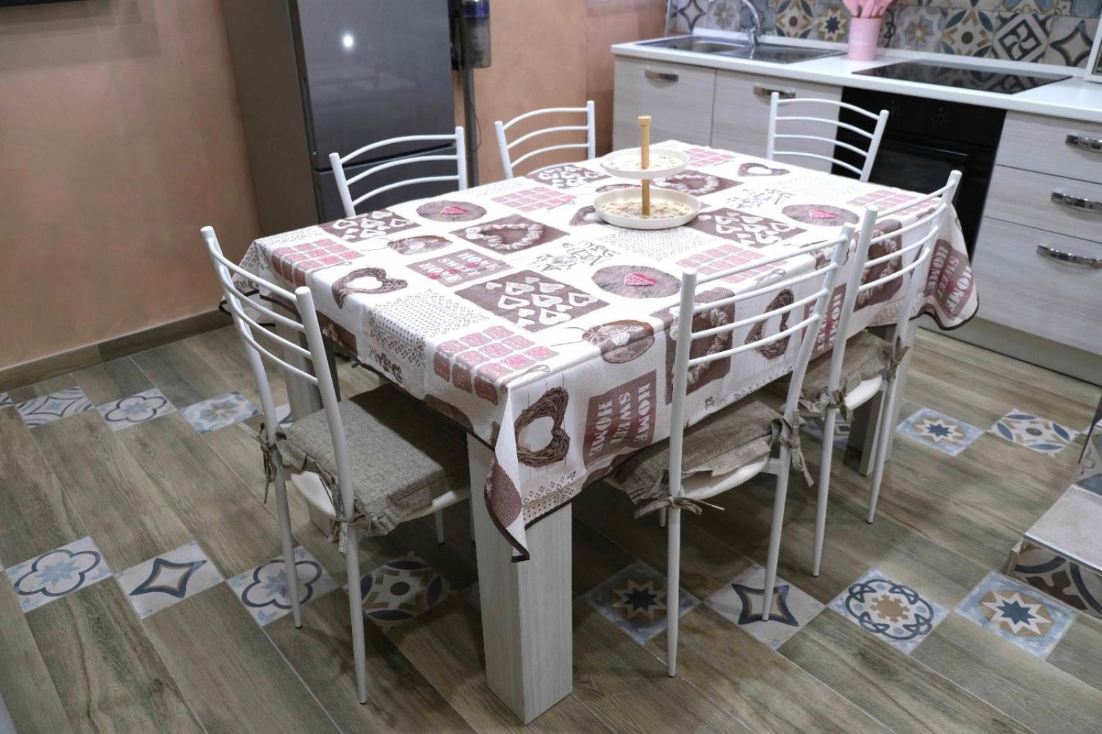 カターニアSweet House Melaniaアパートメント エクステリア 写真
